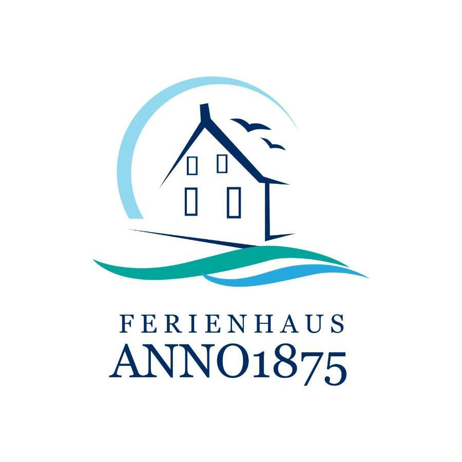 Ferienhaus Anno1875 Emden Luaran gambar